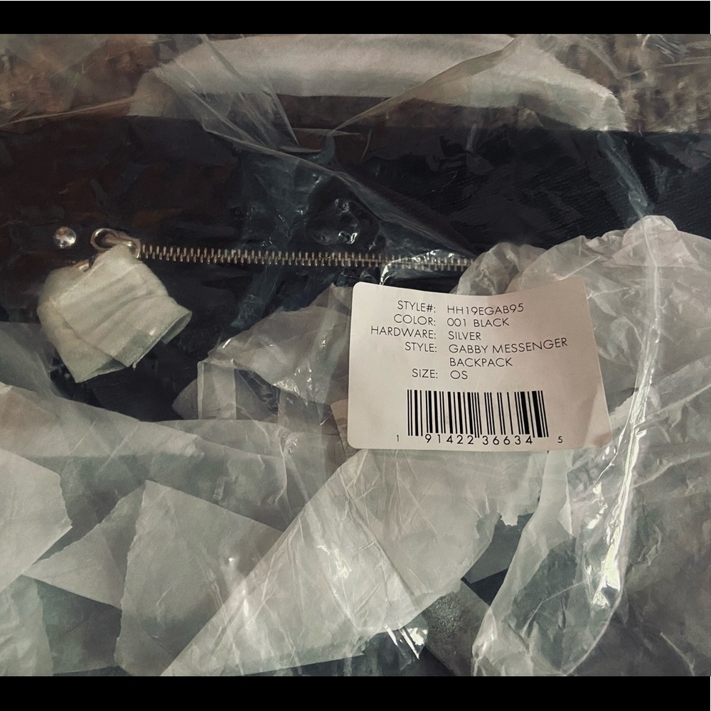 Rebecca Minkoff NWT Messenger Bag - Picture 10 of 12